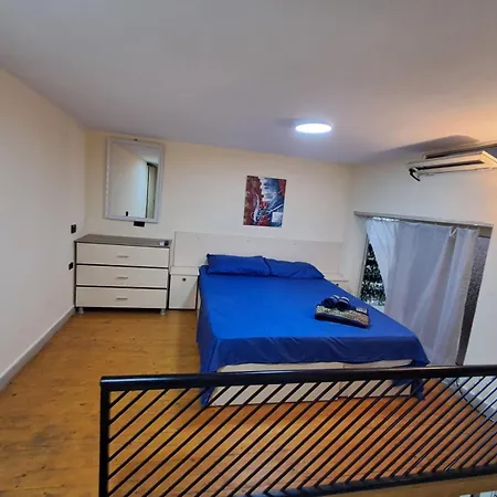 Appartement Lovely Tirana