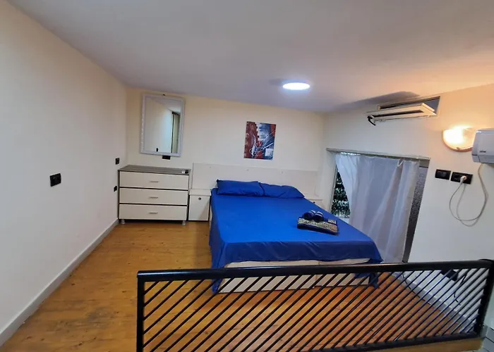 公寓 Lovely 地拉那