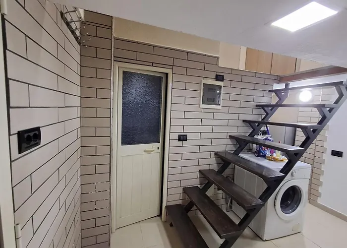 Апартаменты Lovely