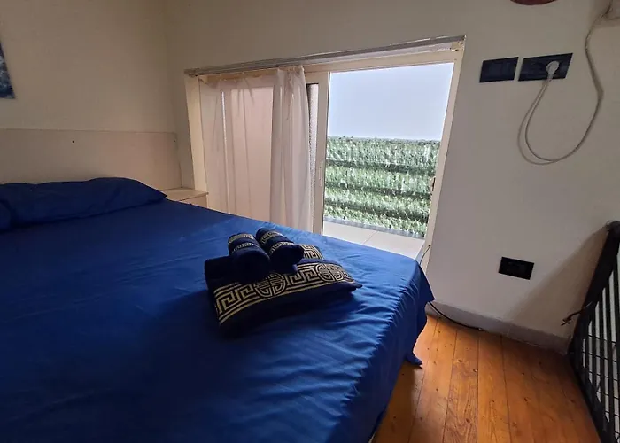 Lovely 公寓 地拉那