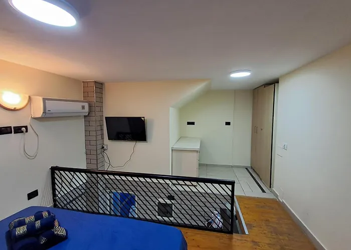 Апартаменты Lovely